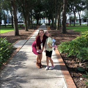 Meet your Posher, Brooklyn